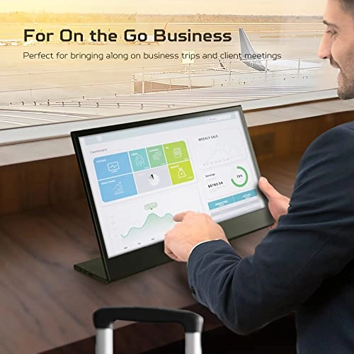 16PM6Q bmiux - Full HD 15.6 inch