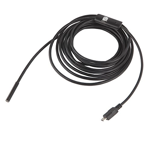 USB Endoscope - 1M 5.5MM
