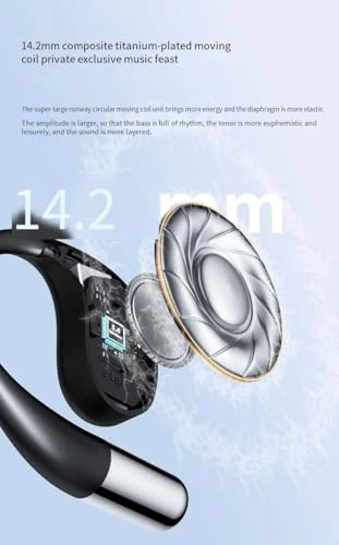 WM-064 Wireless Earbud