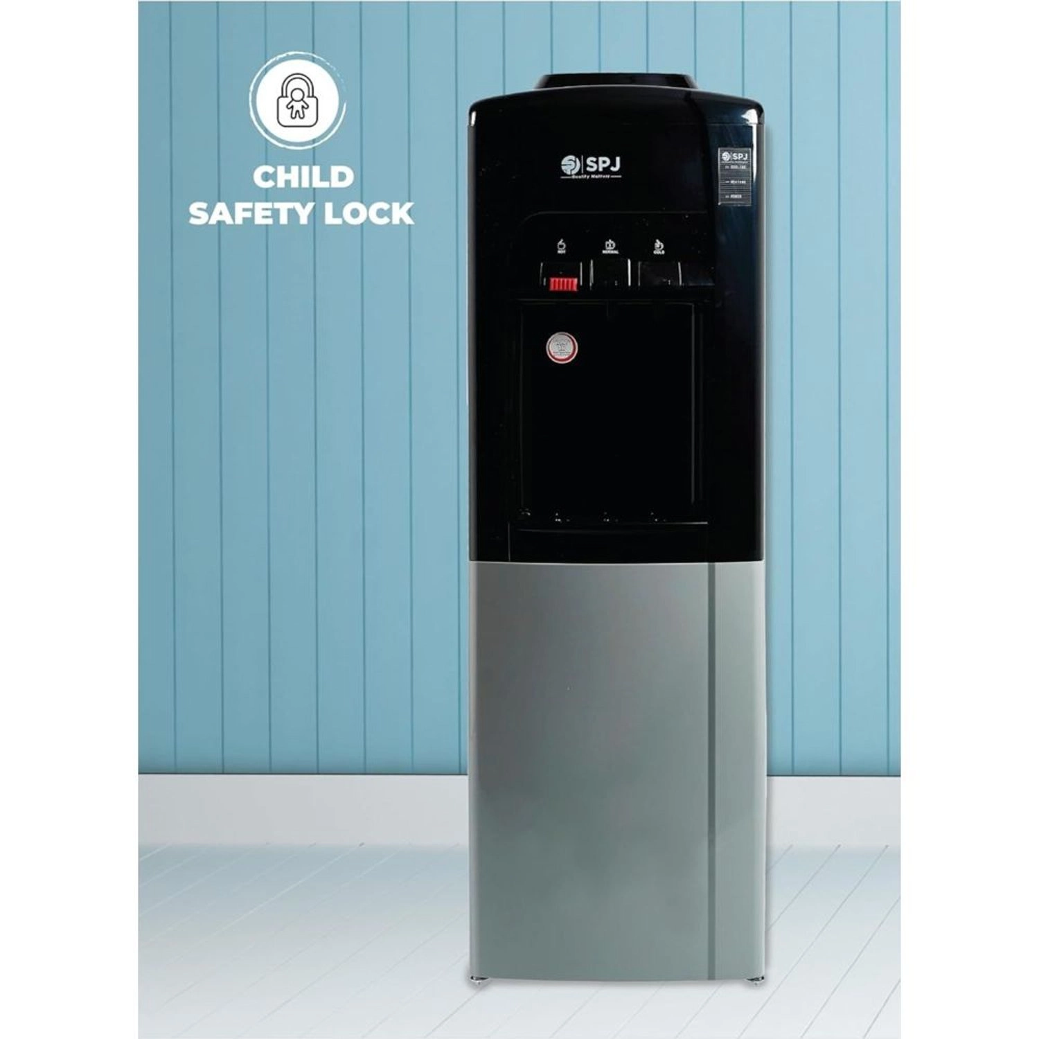 Water Dispenser - 16 L