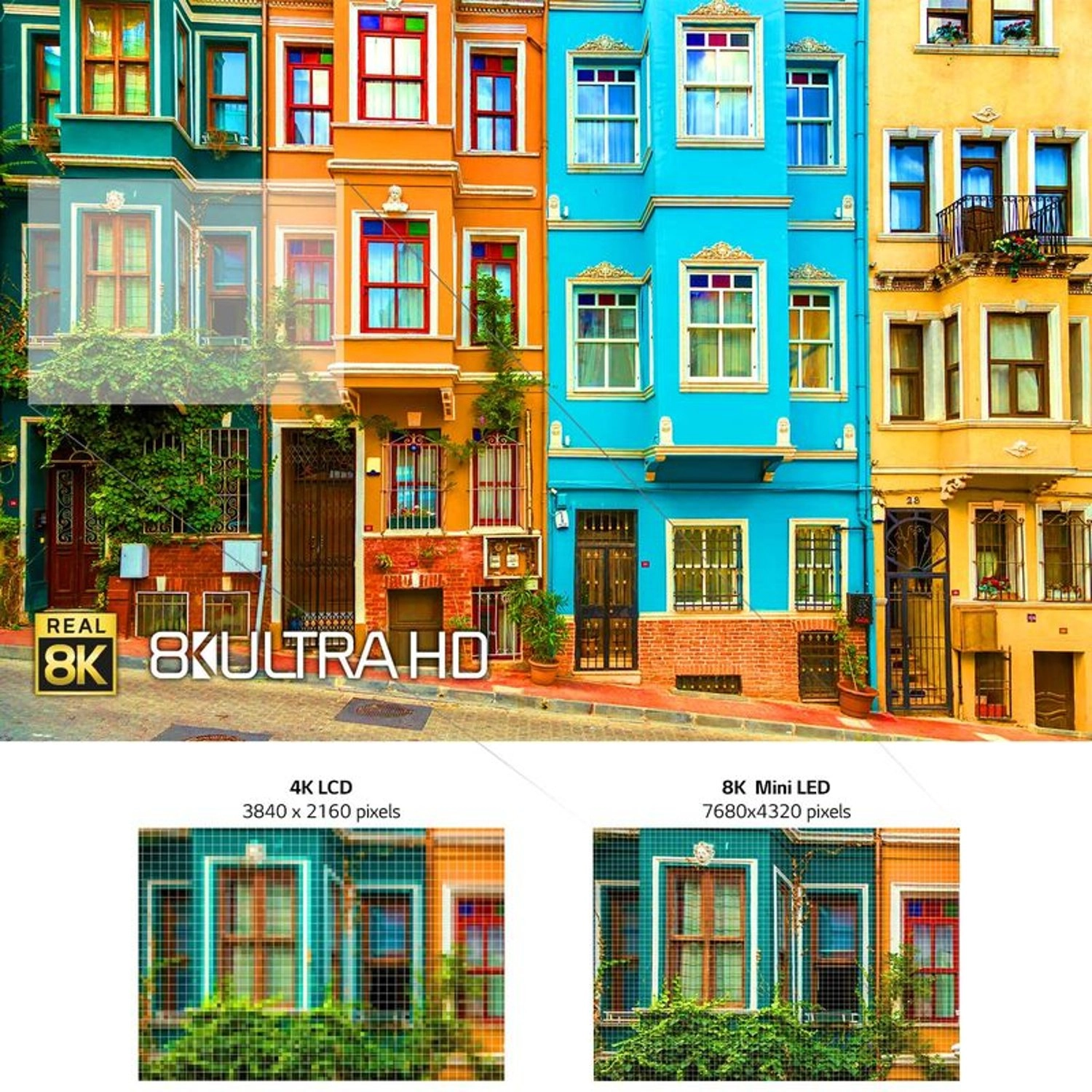 75QNED95VPA-AMAG - 75 inch