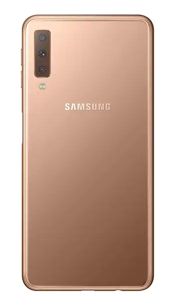 Galaxy A7 - 4GB 128GB