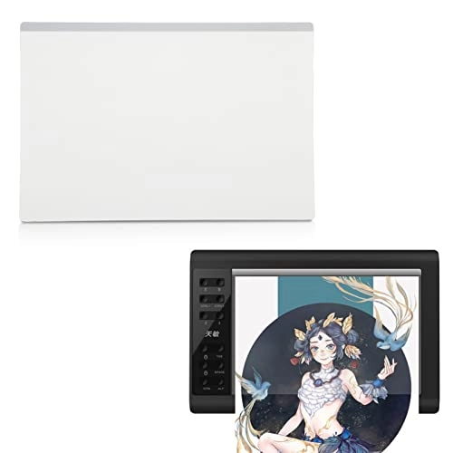 Drawing Tablet Screen Protector - 10.7in PVC