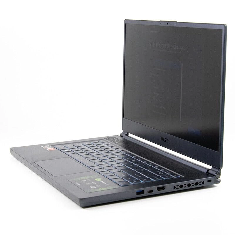 Delta - 15.6'' 1TB 16GB Ryzen 7 5800H