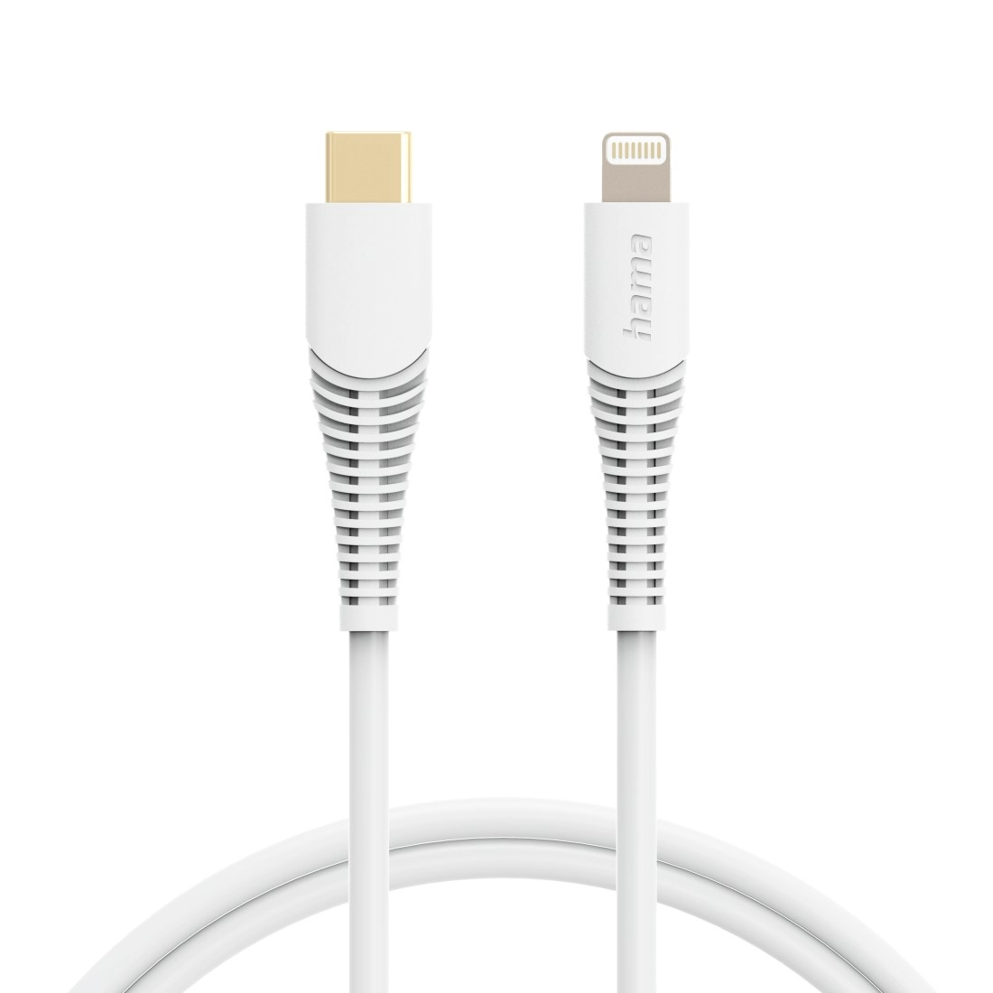 Metal charging / data cable - Lightning 1.5m