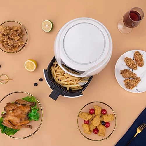 Air Fryer TINZA21723