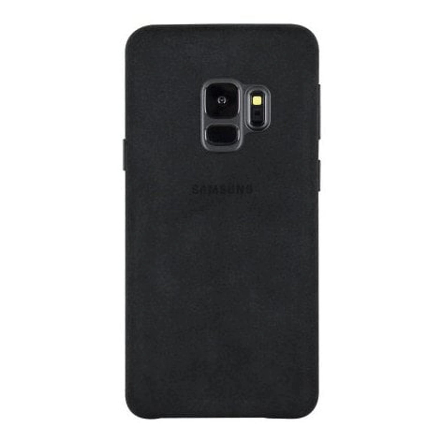 Alcantara Case for Galaxy S9