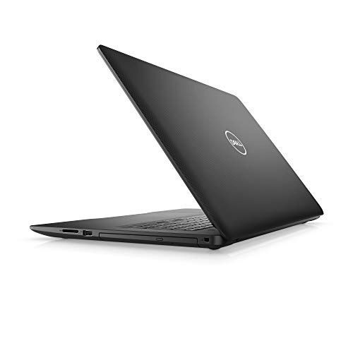 Inspiron 17 3793 i3793-5841BLK-PUS - 17.3'' Core i5-1035G1 8GB DDR4 1TB 5400 RPM