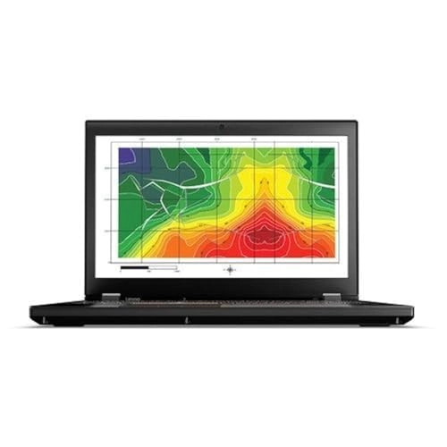 (Renewed) ThinkPad P50 - 15.6'' i7-6820HQ 32GB DDR3 512GB SSD