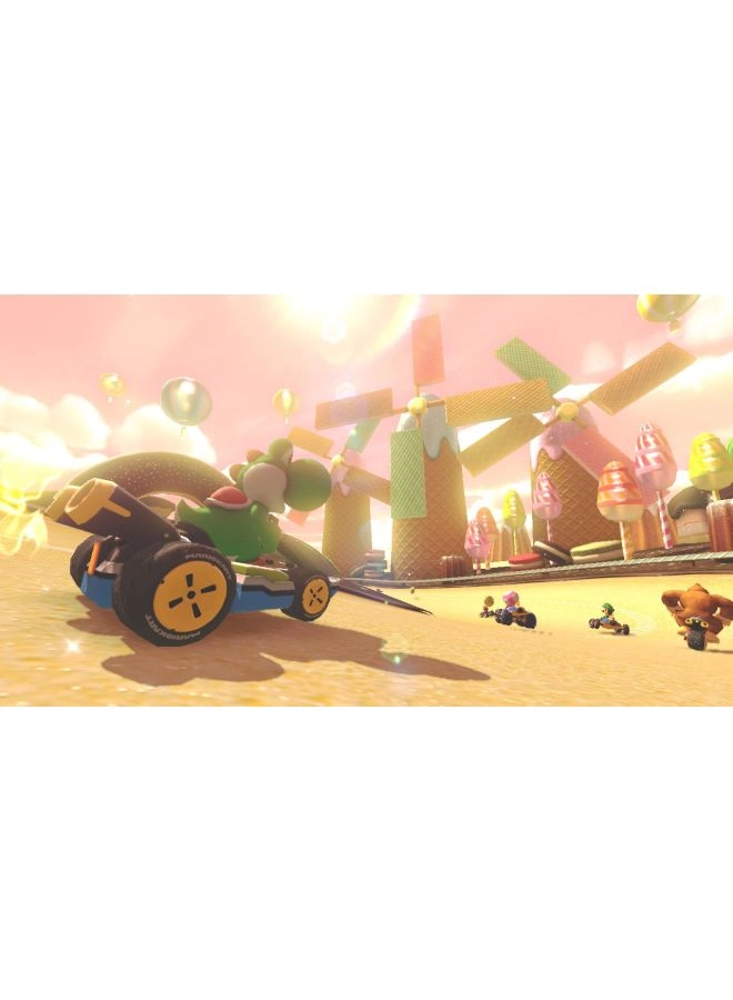 Mario & Sonic at the Rio 2016 Olympic Games | Nintendo 3DS
