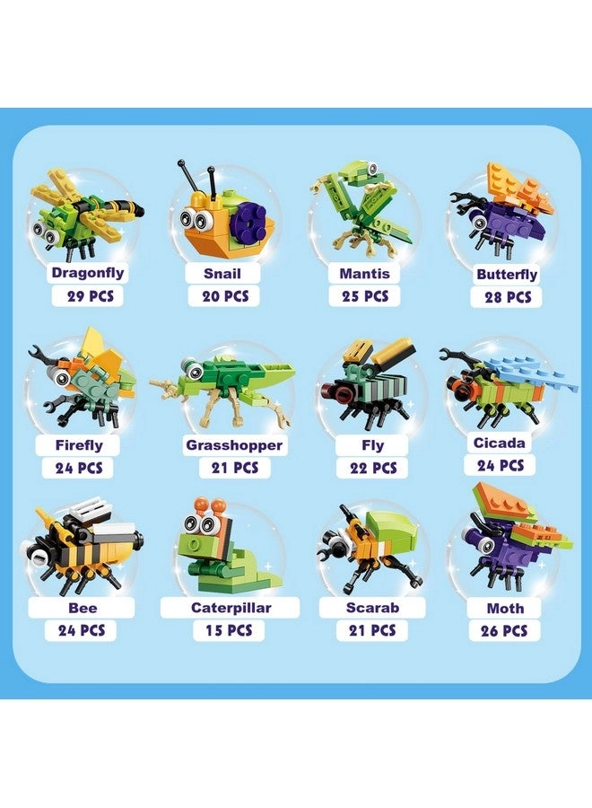 Party Favors For Kids 812 - Animals 12pcs