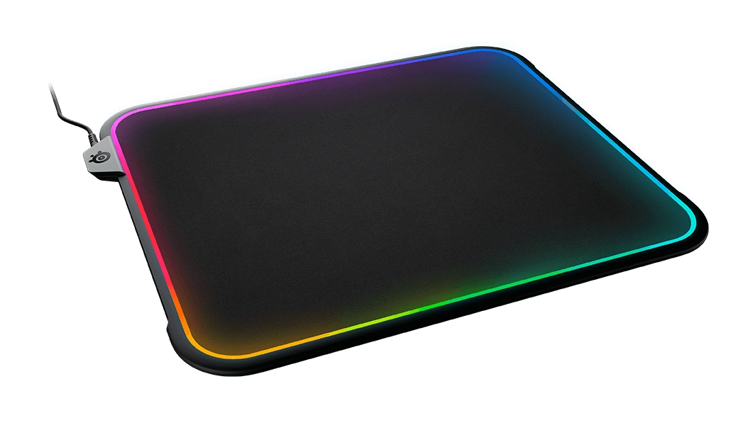 QcK Gaming Mouse Pad