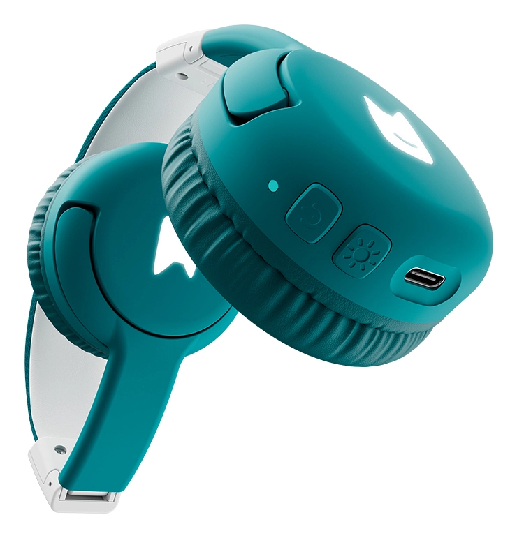Bluetooth Headphones - Wireless Headphone