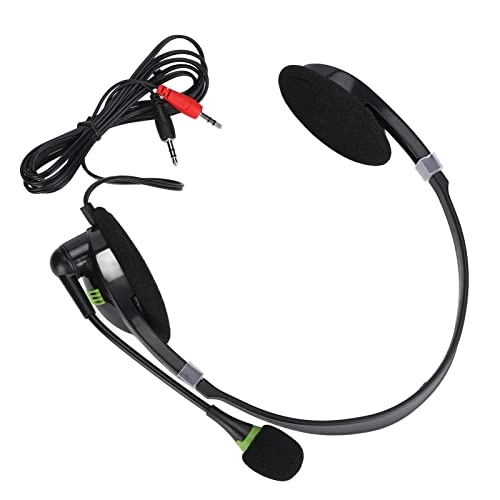 SY440MV Wired Headset
