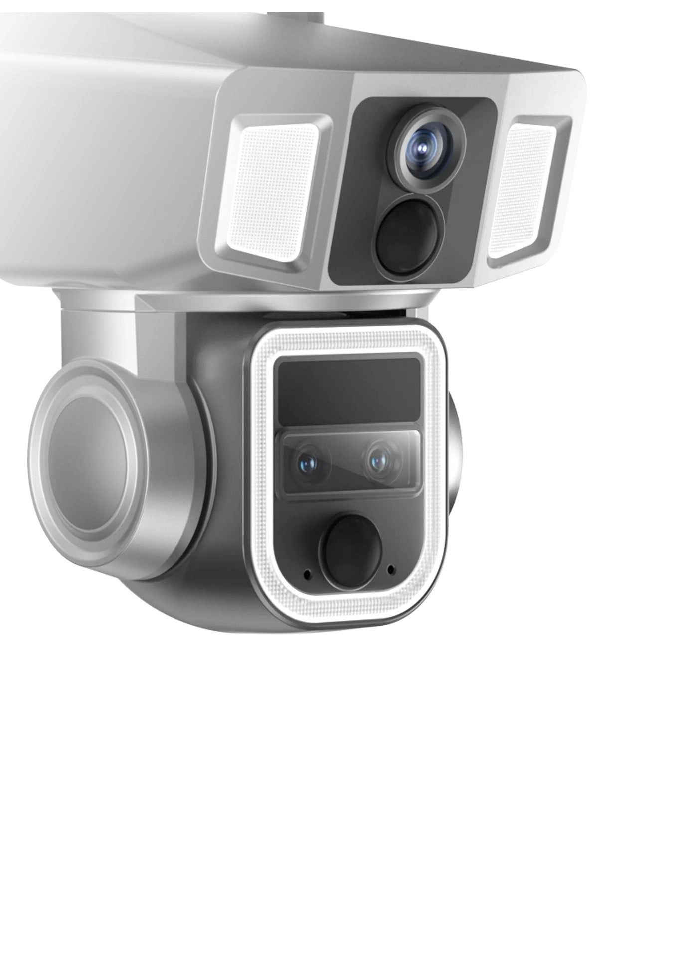 PPBCHA69-BK - 2MP 360° 10x Zoom