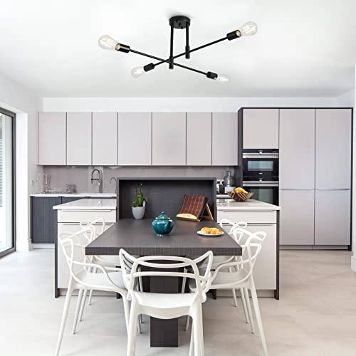 SPUTNIK-01 - Dimmable