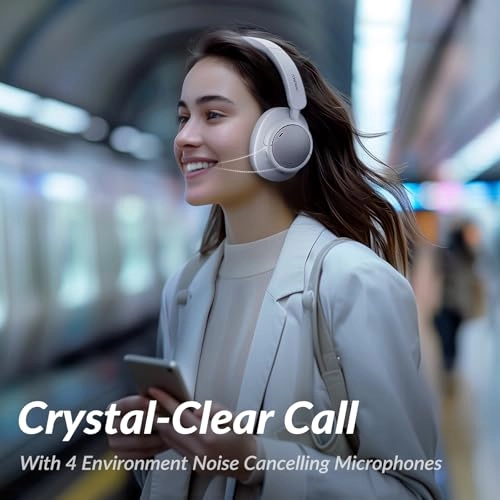 H7 Pro Wireless Headphone