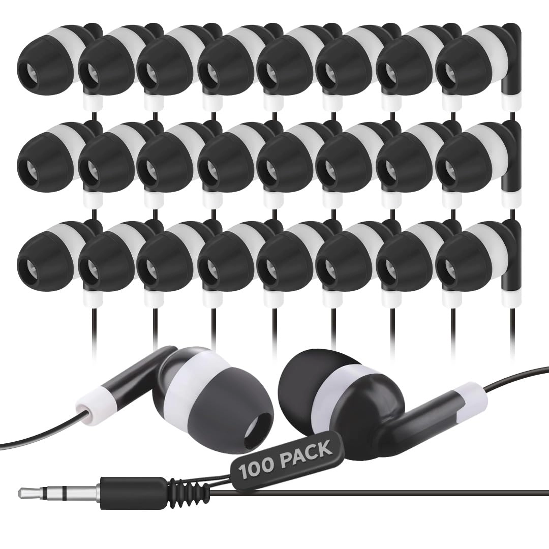 JustJamz 701236983425 Wired Earbud