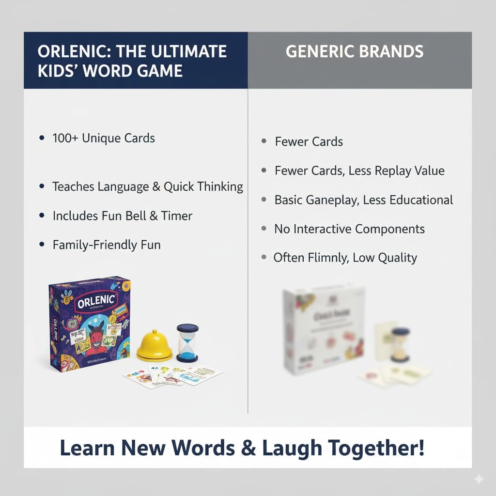 Qul-Bus LaTol - Ages 6 and Up 160 Cards