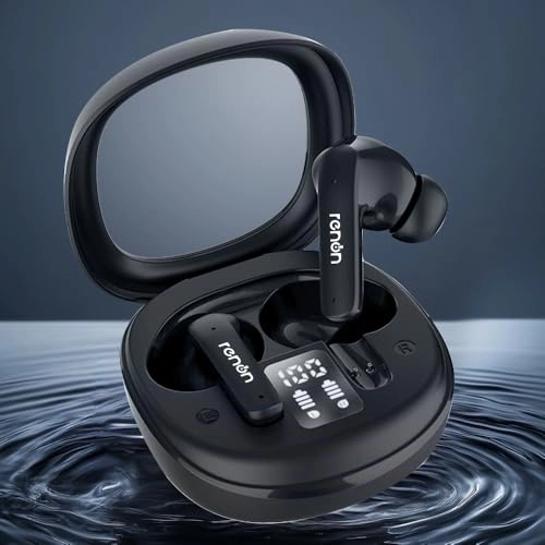 EchoBuds Wireless Earbud