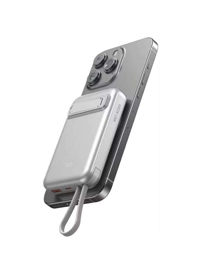 DXB - 10000 mAh 22.5 Watt