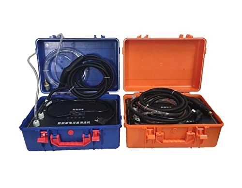 Steam Cleaner - 2.5-4.2Bars 400ml