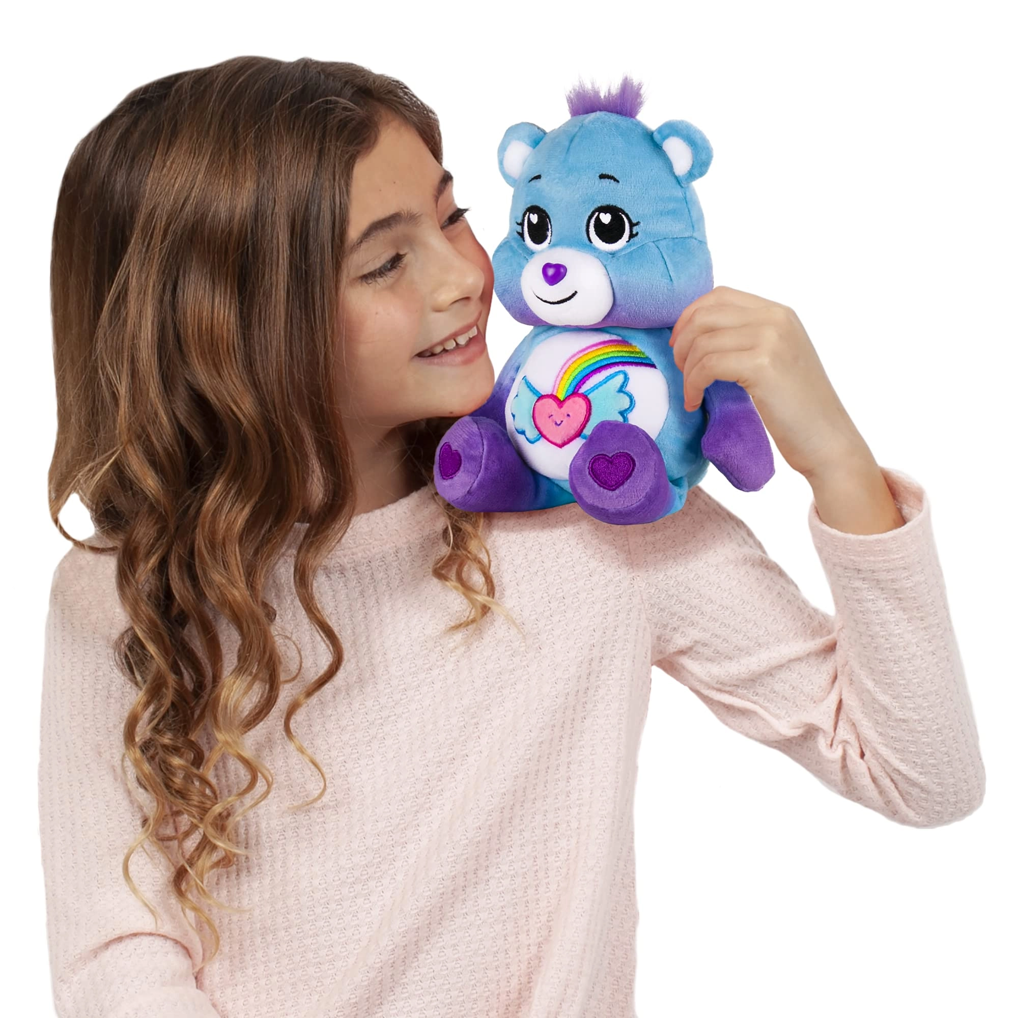 Dream Bright Bear Care Bears 22 cm