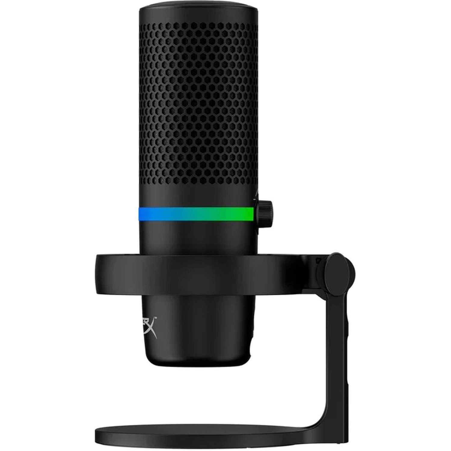 DuoCast USB Microphone