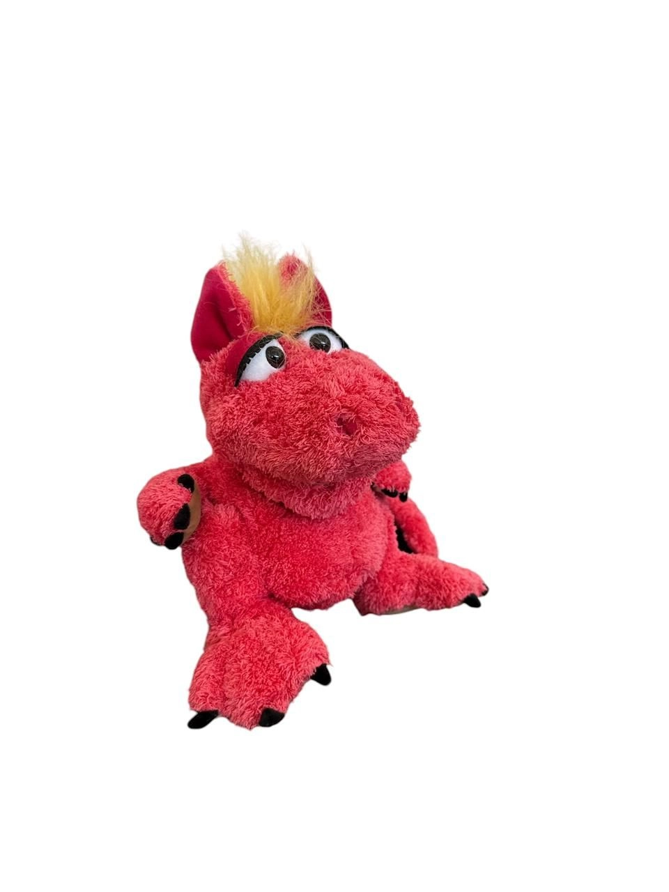 Darche-Elsa - Hand Puppet