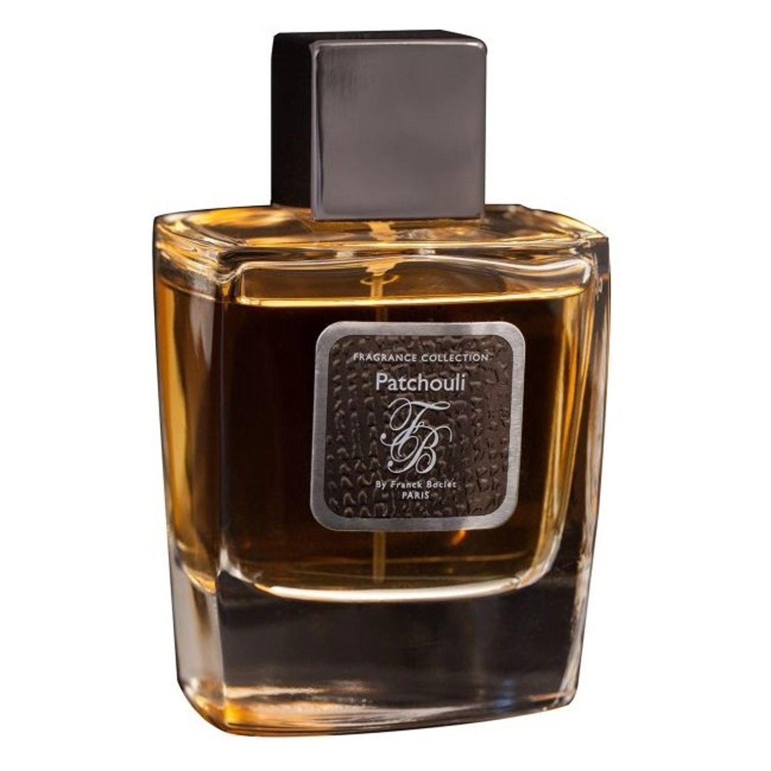 Patchouli Eau de Parfum 100 ml