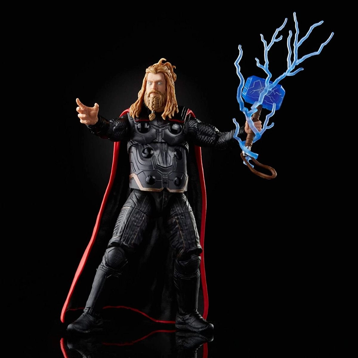 Thor - Avengers Marvel Legends Series (TWM)