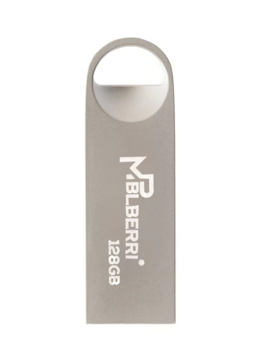 USB 2.0 Flash Drive - 128GB