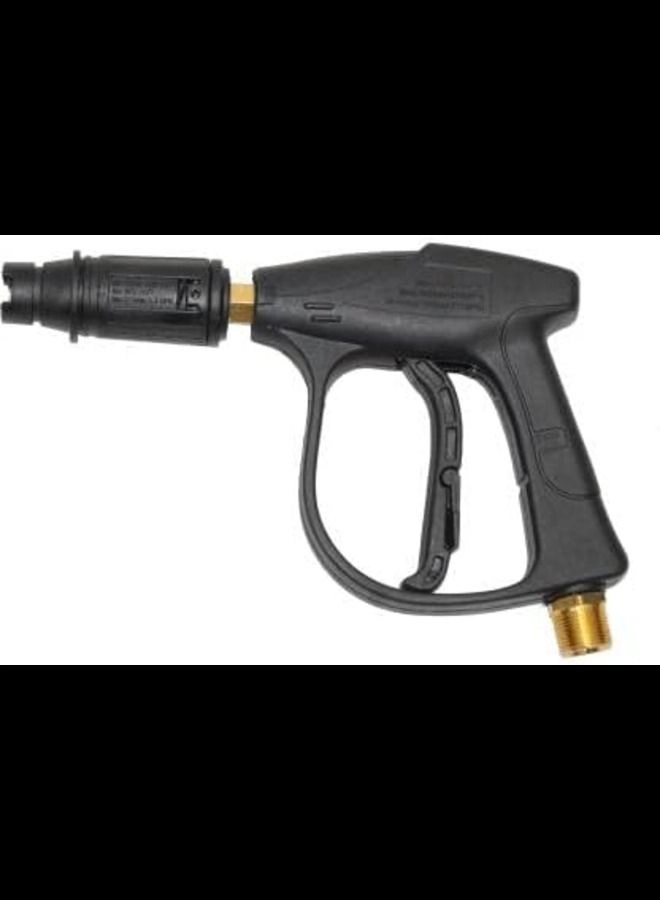ABBASALI Car Washer Gun