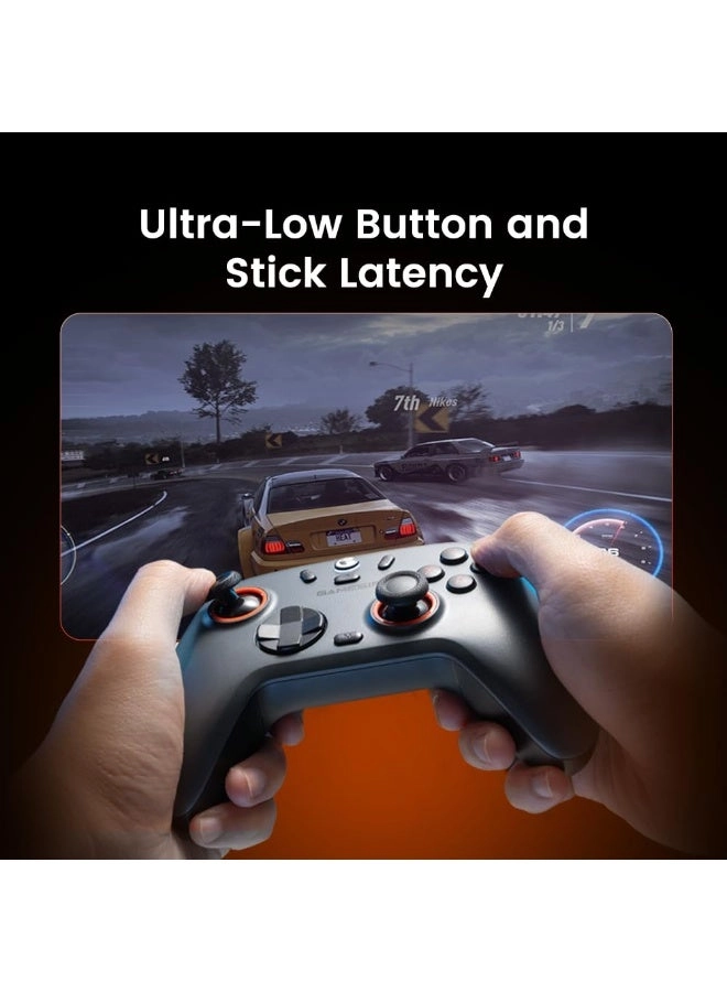 Nova 2 Lite - Luminous White Switch PC Android iOS