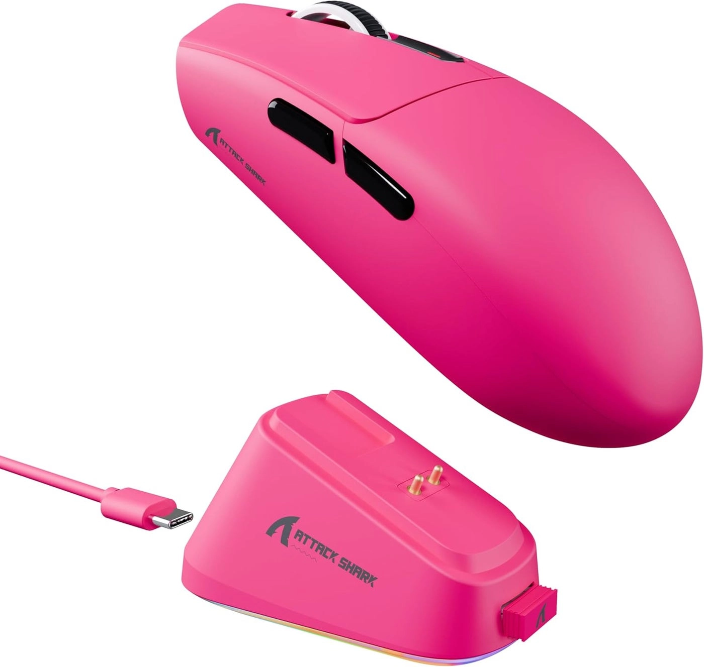 X11 Gaming Mouse - Wireless