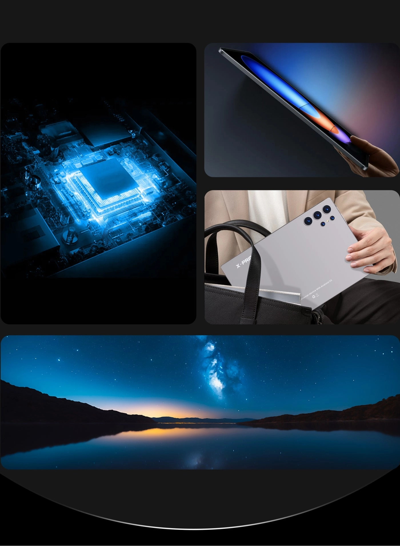 S25 Ultra - 1TB 10.1"