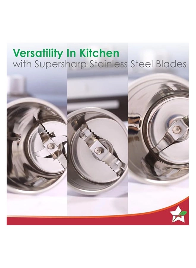 Robo Mixer - 1.2 L 500 W