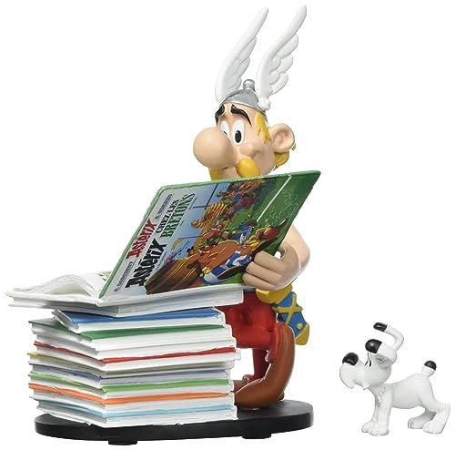 Astérix - Asterix - 3 yr(s) (PLA00128)