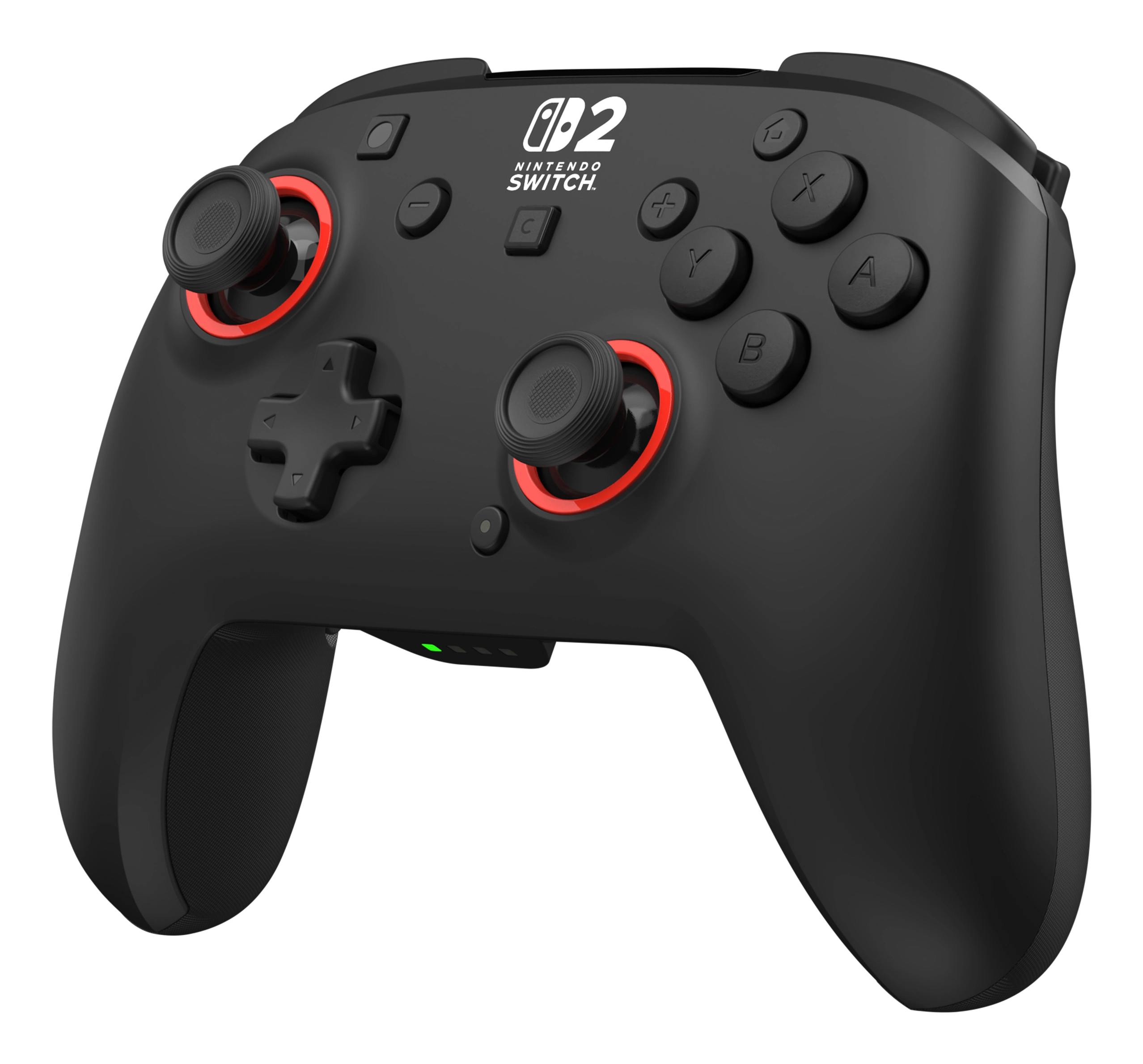 Rematch Wireless Controller - black Nintendo Switch 2