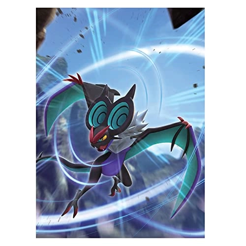 V Battle Deck Rayquaza - 60 cards + V Battle Deck Noivern - 60 cards