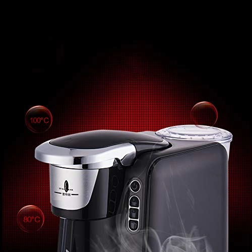 AC-505K - Capsule Milk Frother