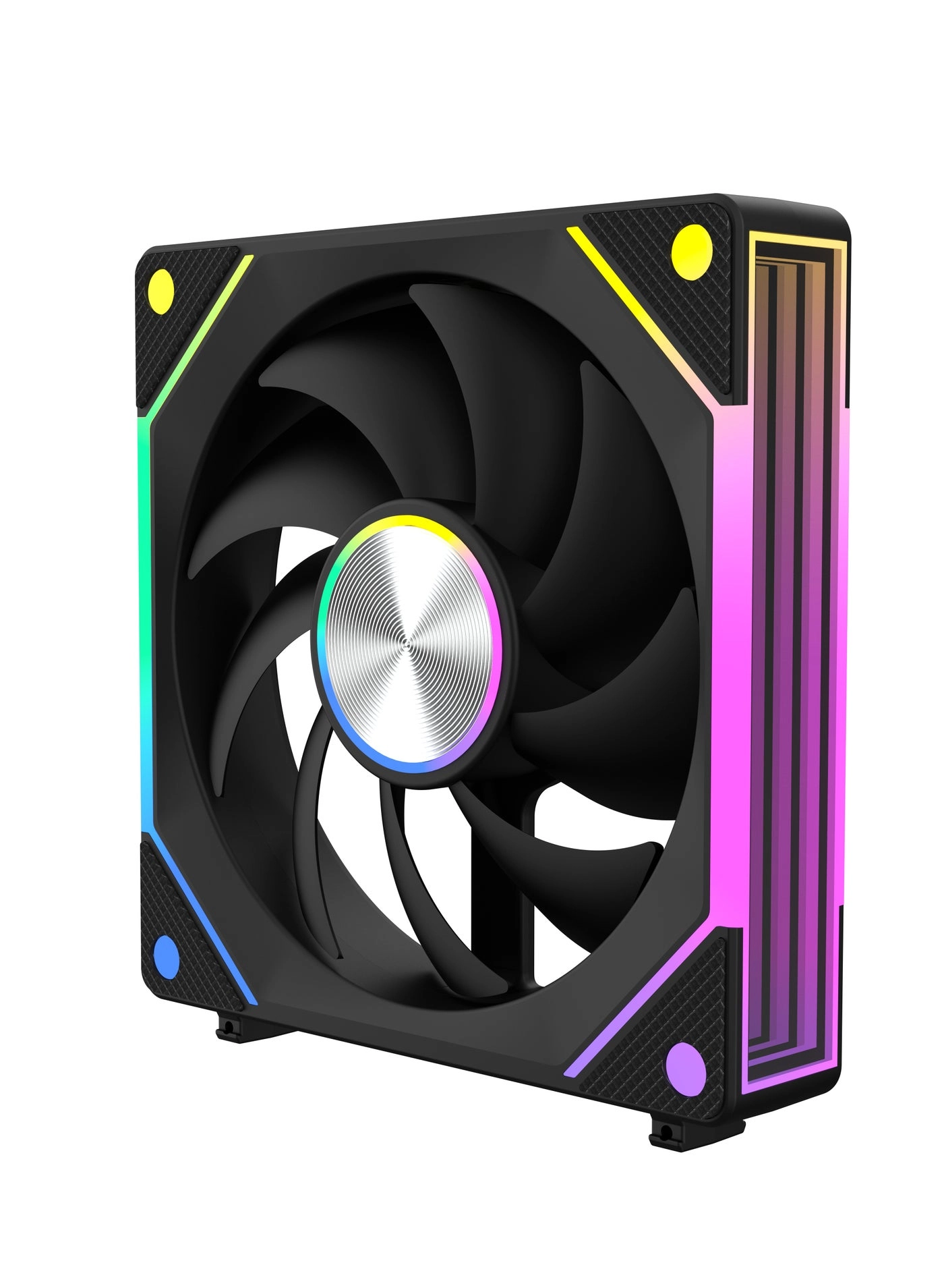 G1-AL-NP - 1 Pack 120mm