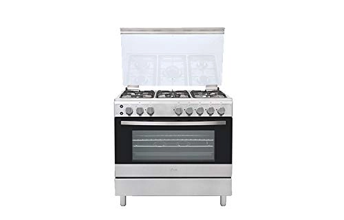 LF98V00S GAS Cooker