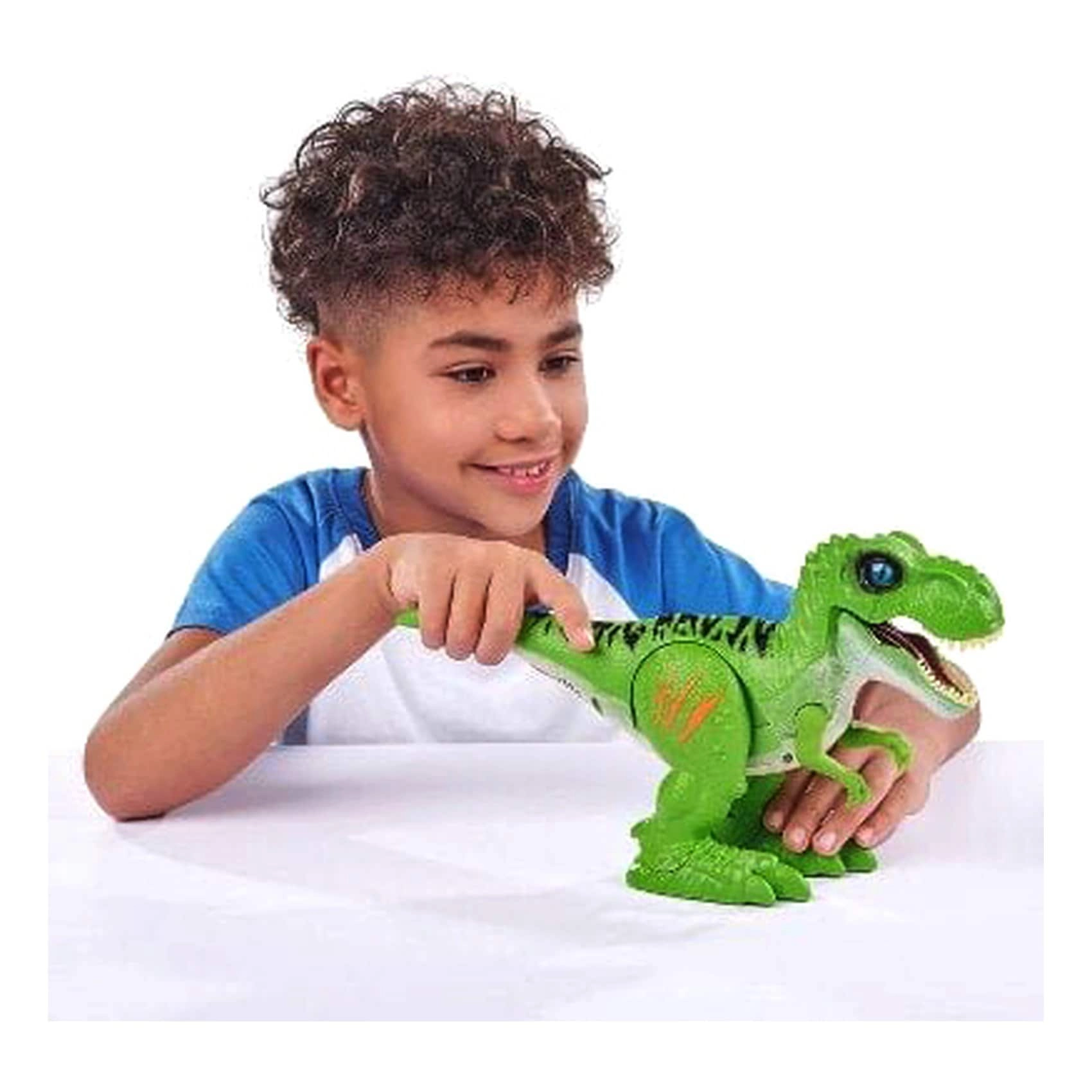T-Rex