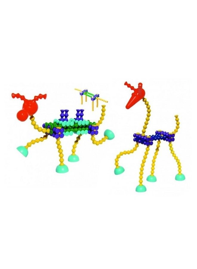 Playstix Flexible Set - 68 pcs