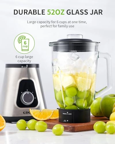 Blenders - 1200W