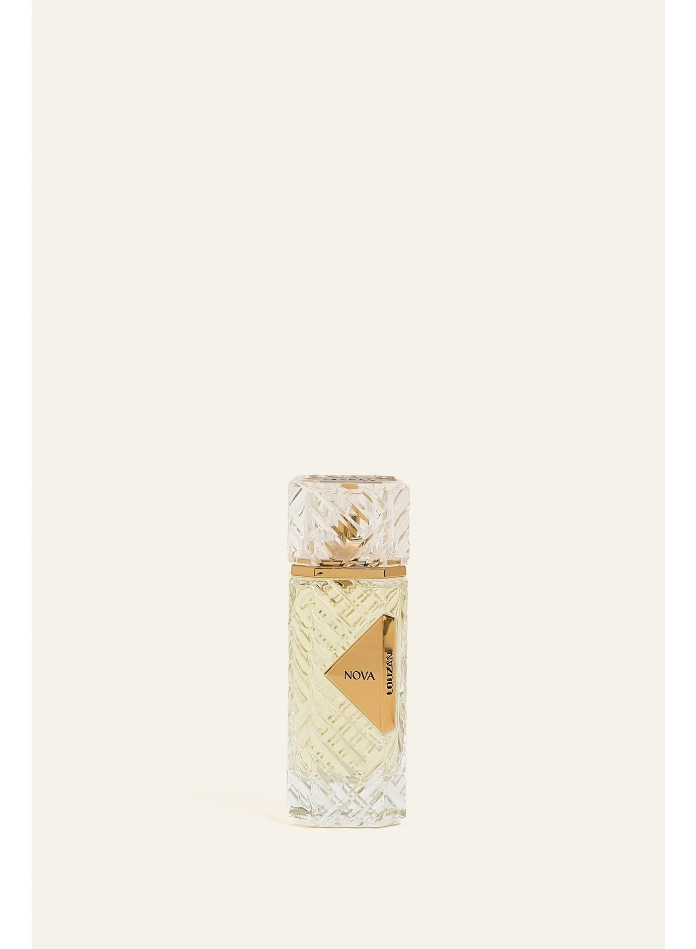 LOUZAN Nova Eau de Parfum 100ml