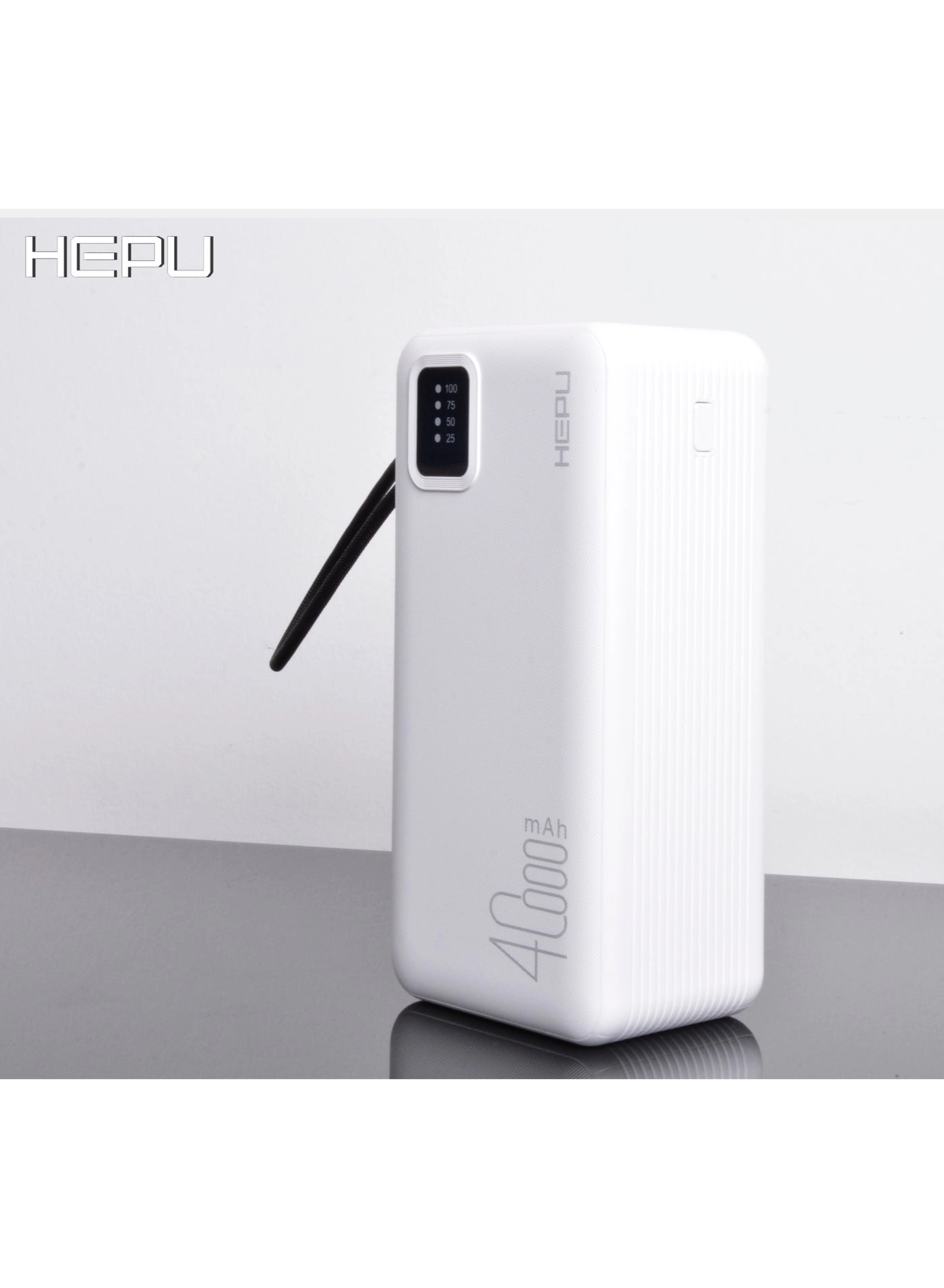 HP243 - 40000mAh