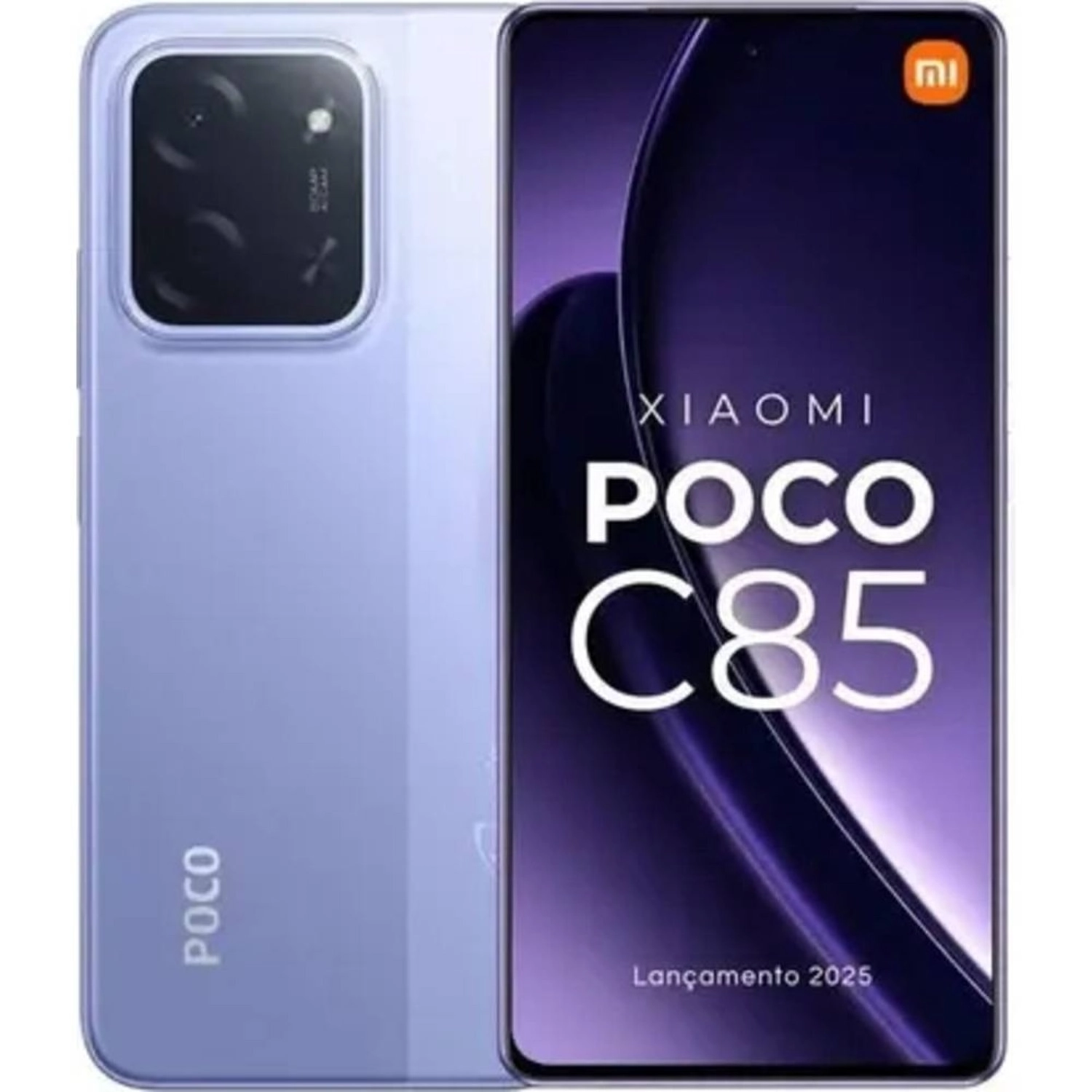 POCO C85 - 8GB 256GB