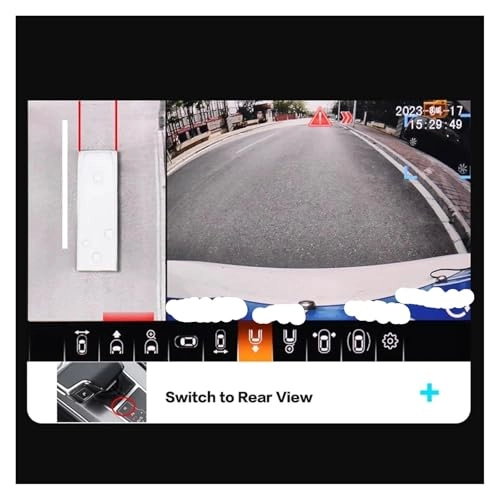 AI360 - AHD/VGA/CVBS 1080P